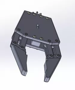 robot gripper