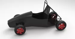SAE Chassis