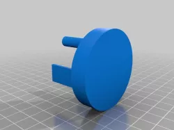 Safety Plug for 50A Outlet