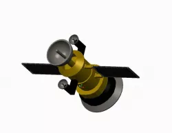 satellite