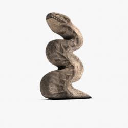 Tepe Paper Triangular Visual Guide elaborately engraved pestles stone bowls serpent körtik tepe paper 3D ...