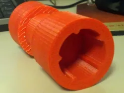 Shopsmith Power Coupler