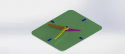 Simple Clock