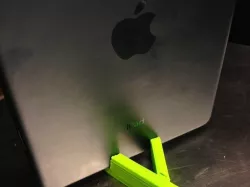 Simple iPad Mini Stand
