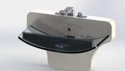 Sink & Faucet