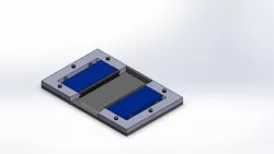 Slide Fixture