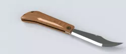 Small Utility knife