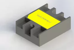 Solid State Relay