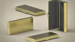 Spectacle Case (Sheet Metal)