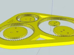 Spirograph