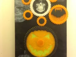 SpookiPhone