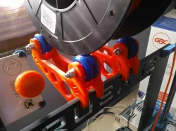 Spool support for prusa