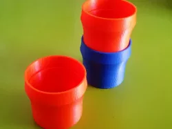 Stackable Cup
