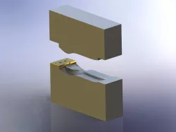 Stamping Tool