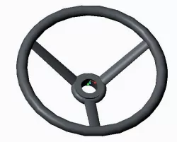 stearing
