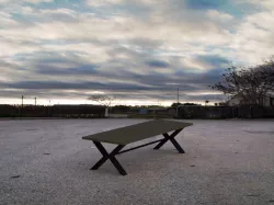 Strong table