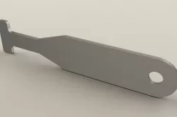 T Slot Cleaner