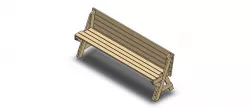 table bench