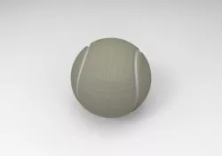 Tennis Ball