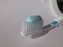 The Mighty Magic Toothpaste Former