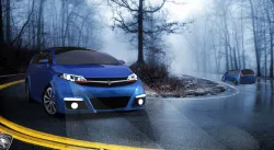 This is my design... new proton minivan
