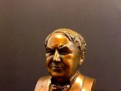 Thomas Edison