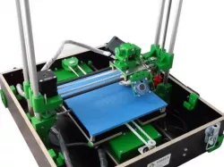 Tobeca 3D Printer