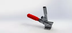 TOGGLE CLAMP 2