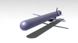Tomahawk cruise missile
