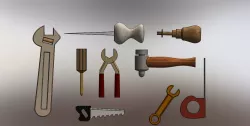 tool set