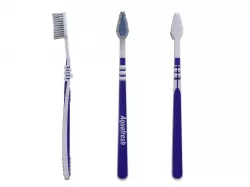 Toothbrush 3D model