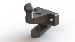 Tow Ball