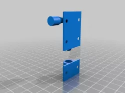 tower bolt