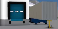 Trailer dolly