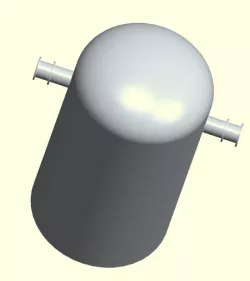 Trunion