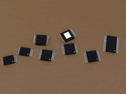 TVSOP IC Packages