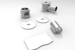 Two pipe weld