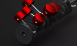 V12 Engine
