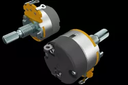  Variable Resistor