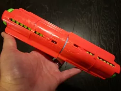 Vortex 2x 10