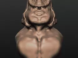 Warrior