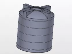 Water Tank