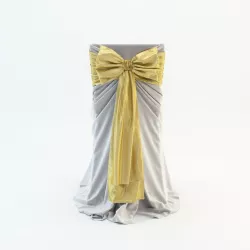 wedding bow 3D model