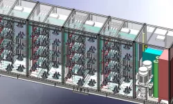 Wellhead Control Panel