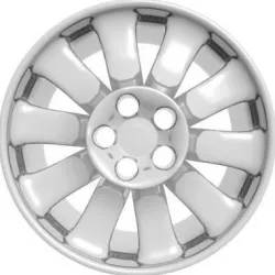 Wheel Rim 3D model