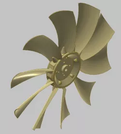 Wingfan