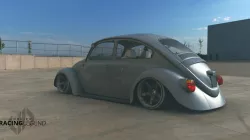 WIP Volkswagen 1964 Beetle