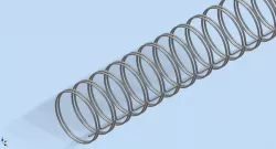 Wire For Notebooks