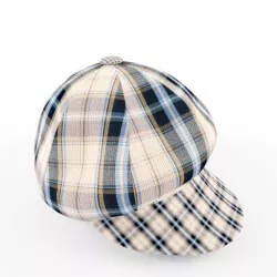 Womens Hats 3D model