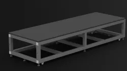 WORK TABLE